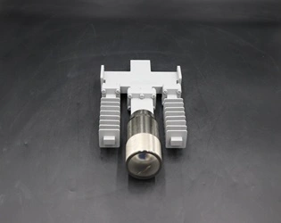 Can a Waveguide Variable Attenuator be used across different frequency bands?